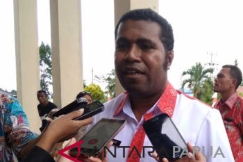 Pemkab Biak Numfor renovasi RSUD terkait persiapan PON 2020