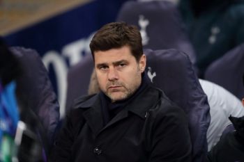 Pelatih Tottenham: Dele Alli bisa bermain seperti Messi