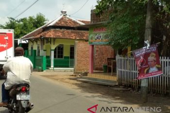 Kapolda Jateng: Kasus poster "Jokowi bermahkota" sebut ranahnya Bawaslu