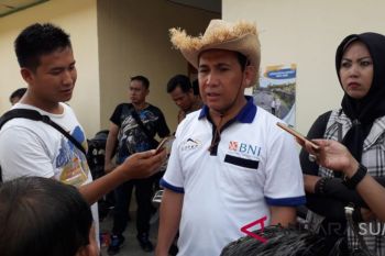 72 kelurahan akan mendapatkan kucuran dana Rp370 juta