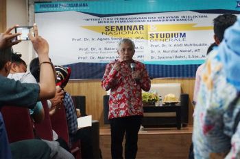 DPRM Dikti dorong konsistensi mahasiswa publikasi Internasional