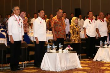 Wiranto: Perkembangan revolusi mental cukup baik