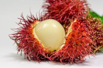 Manfaat rambutan untuk kesehatan
