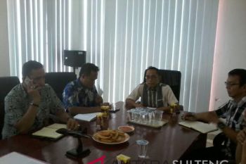 Harga semen di Palu melambung karena pasokan terlambat