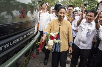 Rini apresiasi bumn hasilkan inovasi produk ekspor
