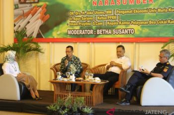 PERAN SATPOL BISA DIMAKSIMALKAN BERANTAS ROKOK ILEGAL
