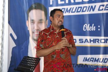 DPR apresiasi pemenuhan rumah bagi TNI-Polri