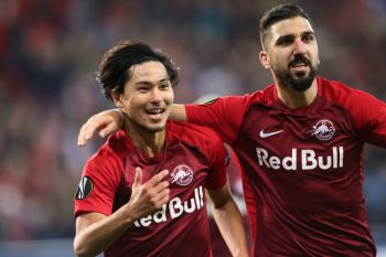 Hasil pertandingan dan klasemen Grup A-F Liga Europa