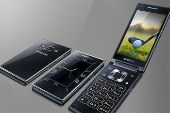 Jadwal peluncuran ponsel lipat dari Samsung