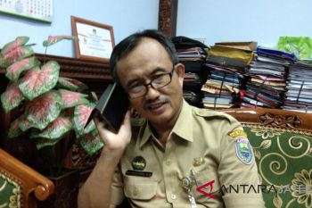 Kurangi risiko bencana, Pemkab Batang identifikasi wilayah rawan longsor