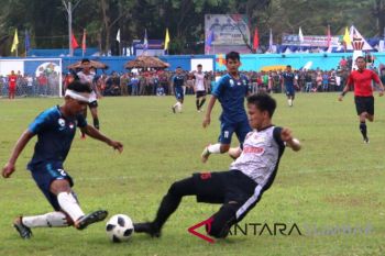 Padang Pariaman tambah medali emas Porprov XV