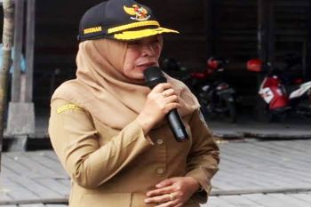 Ini besaran UMK dan UMSK di Seruyan tahun 2019