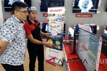 Wujud Terima Kasih SHARP Tawarkan Hadiah Tur Religi