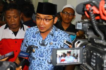 Pasha Ungu : Jangan biarkan wali kota berkeringat sendiri