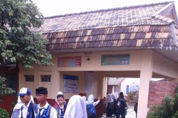 Sekolah boleh libur jika kebanjiran