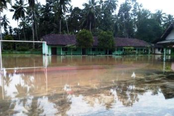 BMKG Peringatkan Ancaman Banjir di Lampung