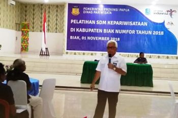 Kemenpar: pengusaha pariwisata Lombok mulai bangkit