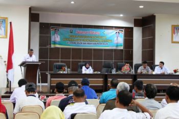 Pemkab Solok sosialisasikan layanan stroke check up