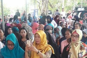 "Stunting" jadi perhatian BKKBN Sultra