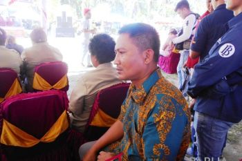 Pengelola BUMDes Bangsring Banyuwangi hadiri Festival Ikan Biak