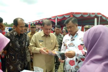 Kembangan menu olahan pangan lokal untuk ketahanan pangan dan pariwisata