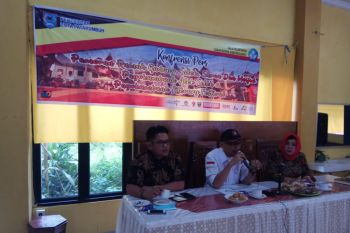 Kemendikbud-Pemkot Payakumbuh gelar festival silat berskala internasional