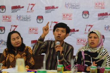 8.961 penduduk Mentawai belum terdeteksi miliki KTP-E