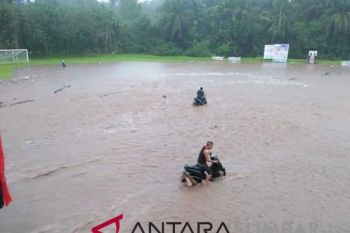 Porprov menyisakan duka bagi masyarakat olahraga Pasaman