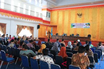 Pasaman Barat awasi peredaran pangan
