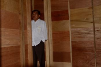 Wapres akan buka rakernas Dewan Masjid Indonesia