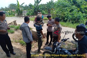 Polisi tangkap pelaku pungli liar di Jalintim