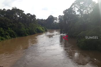 Empat kecamatan dihimbau waspada banjir