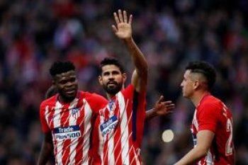 Hasil dan klasemen grup A Liga Champions