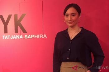 Tatjana Saphira, dapet THR, hal paling dikenang saat Idul Fitri
