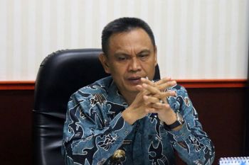 Pertumbuhan ekonomi Lampung di atas nasional