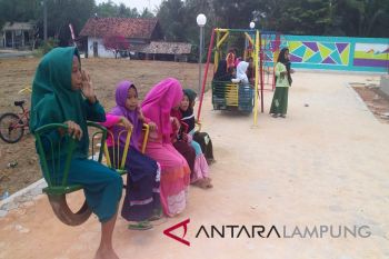 Dana Desa Lampung Timur untuk inovasi