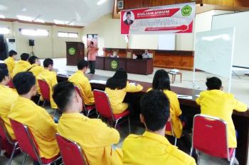 Tidak semua pemimpin di pemerintahan mampu memimpin dengan baik, kata Teras Narang