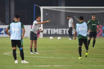 Bima janjikan variasi taktik kontra Timor Leste