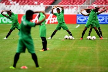 Timor Leste: Indonesia tim kuat
