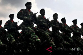 Pangkostrad kini dijabat Mayjen TNI Besar Harto Karyawan