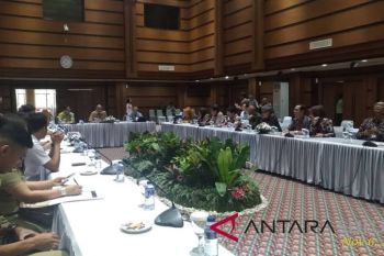 DI Yogyakarta belajar keberhasilan TPID Sulut