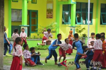 Guru di Lingga belum terima tunjangan sertifikasi