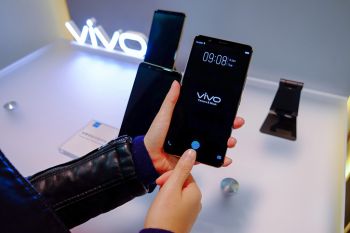 Vivo Indonesia tambah kapasitas produksi untuk dongkrak penjualan