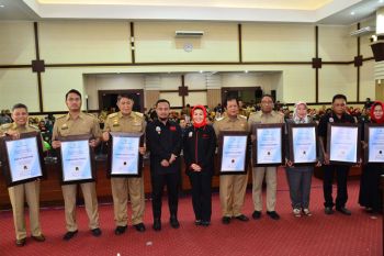 Wagub dorong pemanfaatan SIN untuk pengurusan dokumen digital