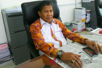 Petani di Kotim dan Seruyan minta penyuluh pertanian diperbanyak