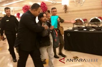 Walhi: Musrenbang RPJMD Jabar kehilangan nilai esensinya