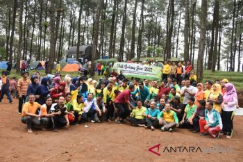 Dukung pariwisata, Batang tawarkan enam produk unggulan