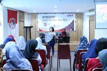 Unibos dorong potensi bisnis bidang kesenian