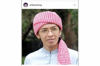 Putri kedua Aa Jimmy ditemukan dalam  keadaan tak bernyawa