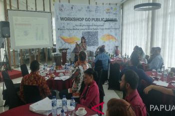 BEI dorong pelaku industri Papua akses permodalan dari pasar modal